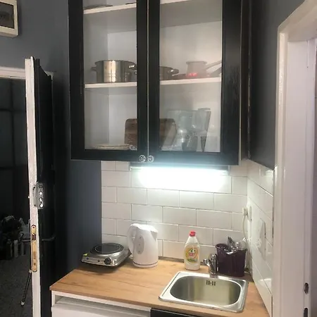 Visoki Stevan Apartments Belgrad Exteriör bild