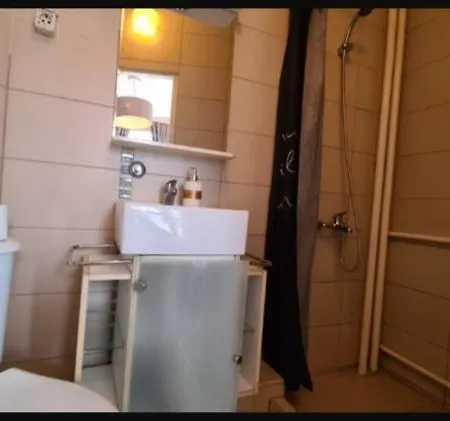 Visoki Stevan Apartments Belgrad Exteriör bild
