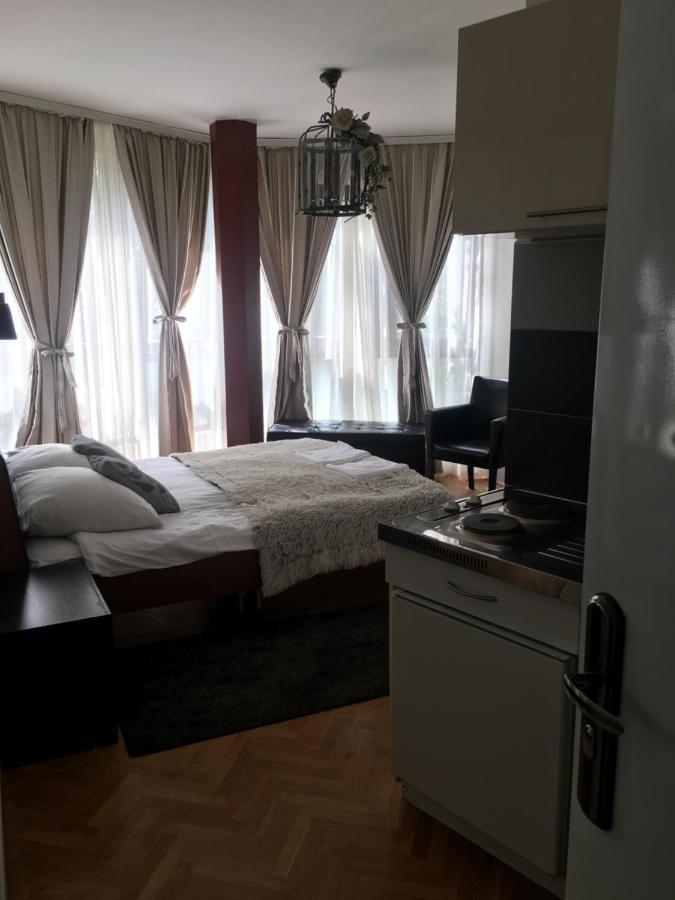Visoki Stevan Apartment