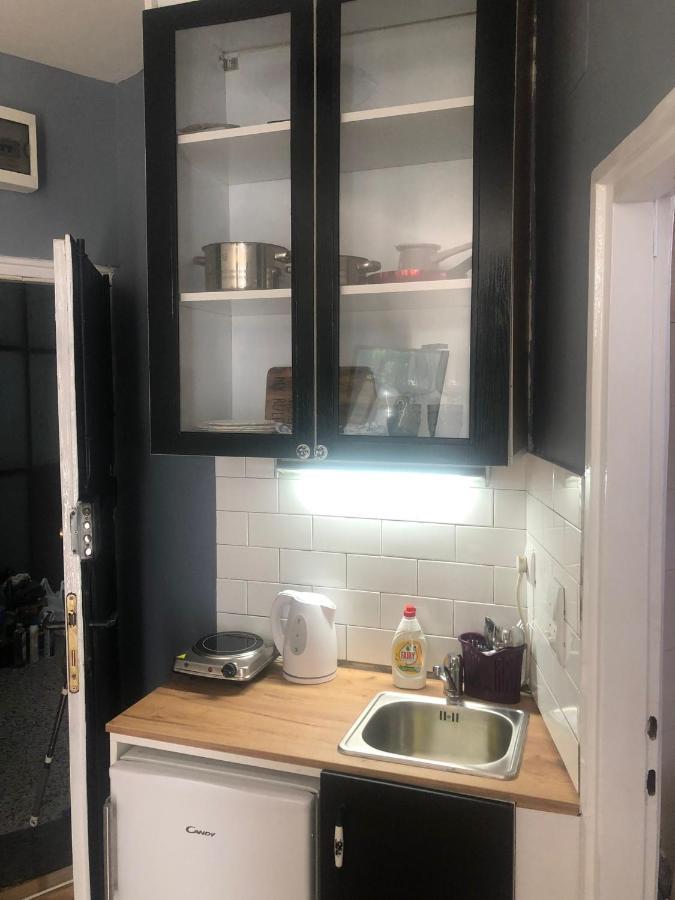 Apartment Visoki Stevan Belgrad