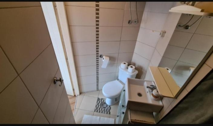 Visoki Stevan Apartment Belgrad