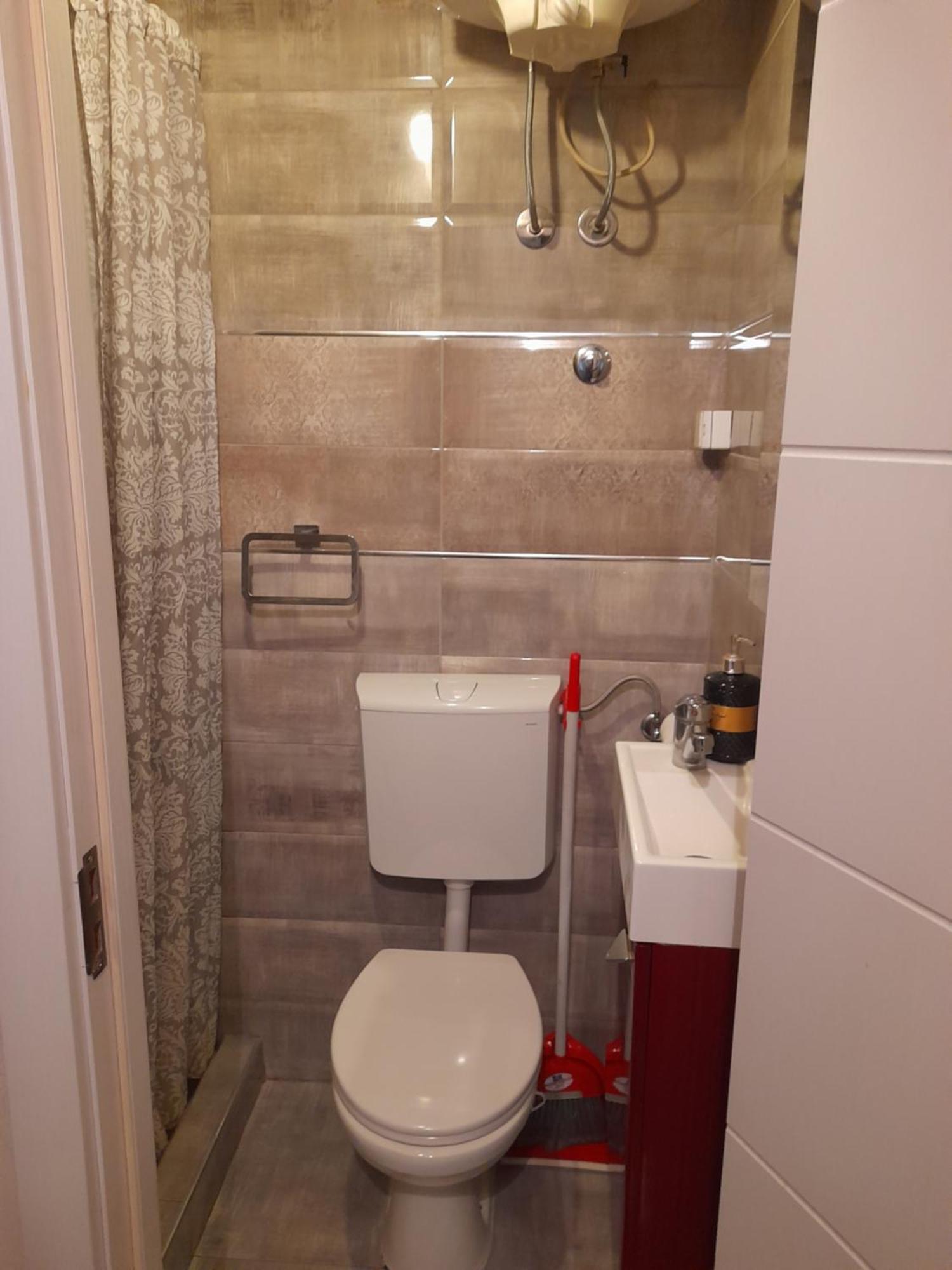 Apartment Visoki Stevan