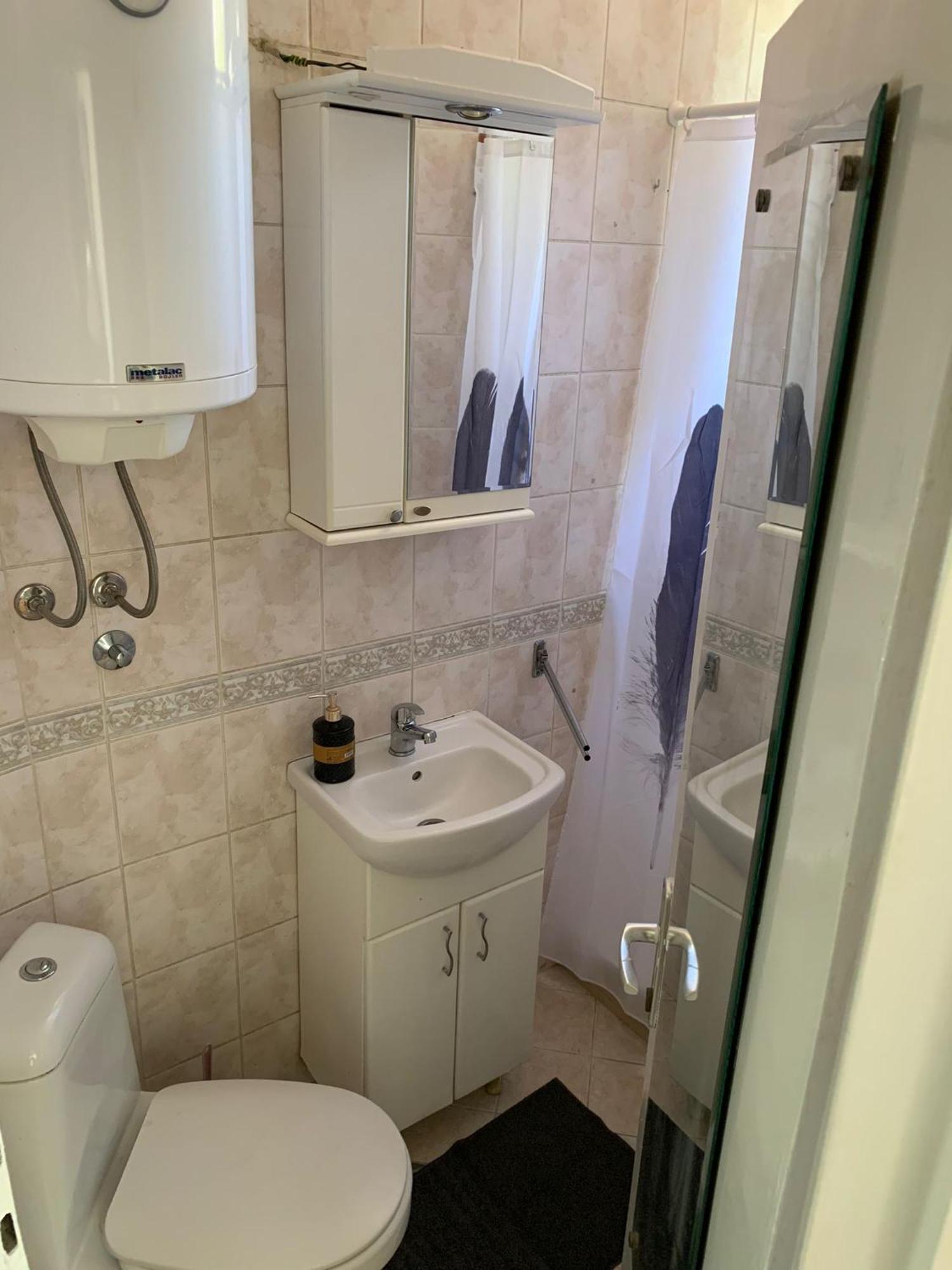 Visoki Stevan Apartment Belgrad