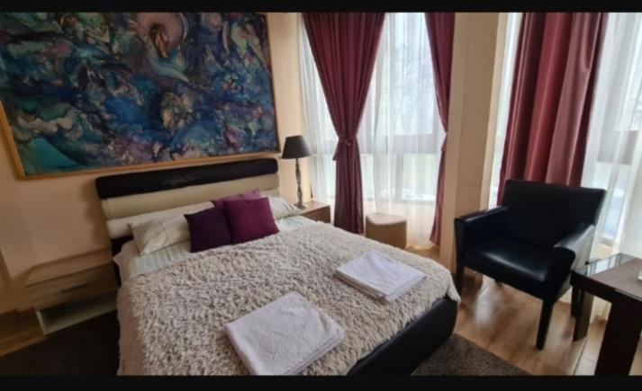 Visoki Stevan * Belgrad