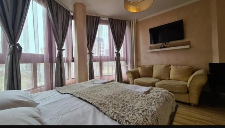 Visoki Stevan Apartment *