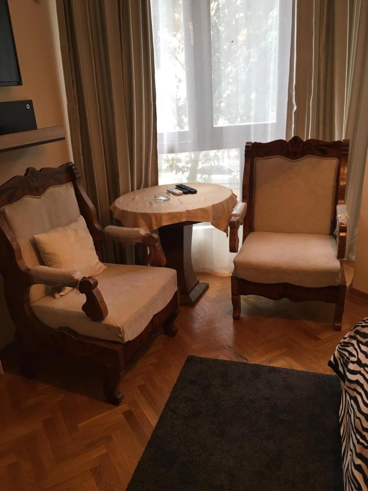 Visoki Stevan * Belgrad