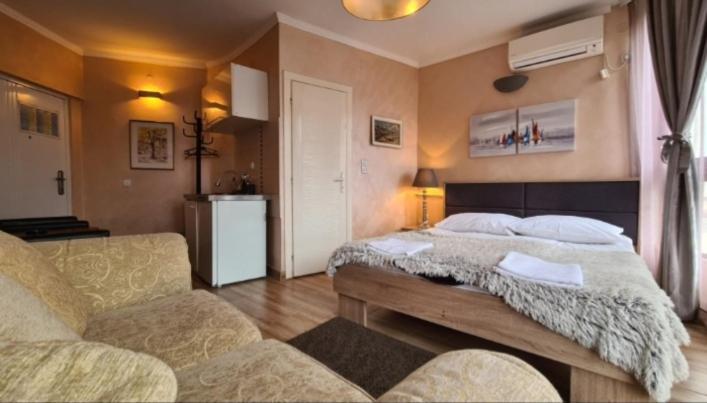 Visoki Stevan Apartment