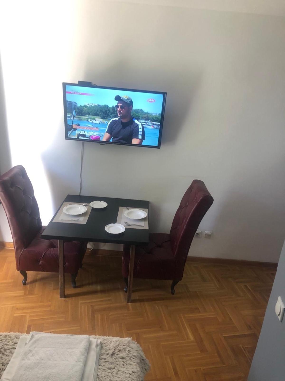 Visoki Stevan Apartment