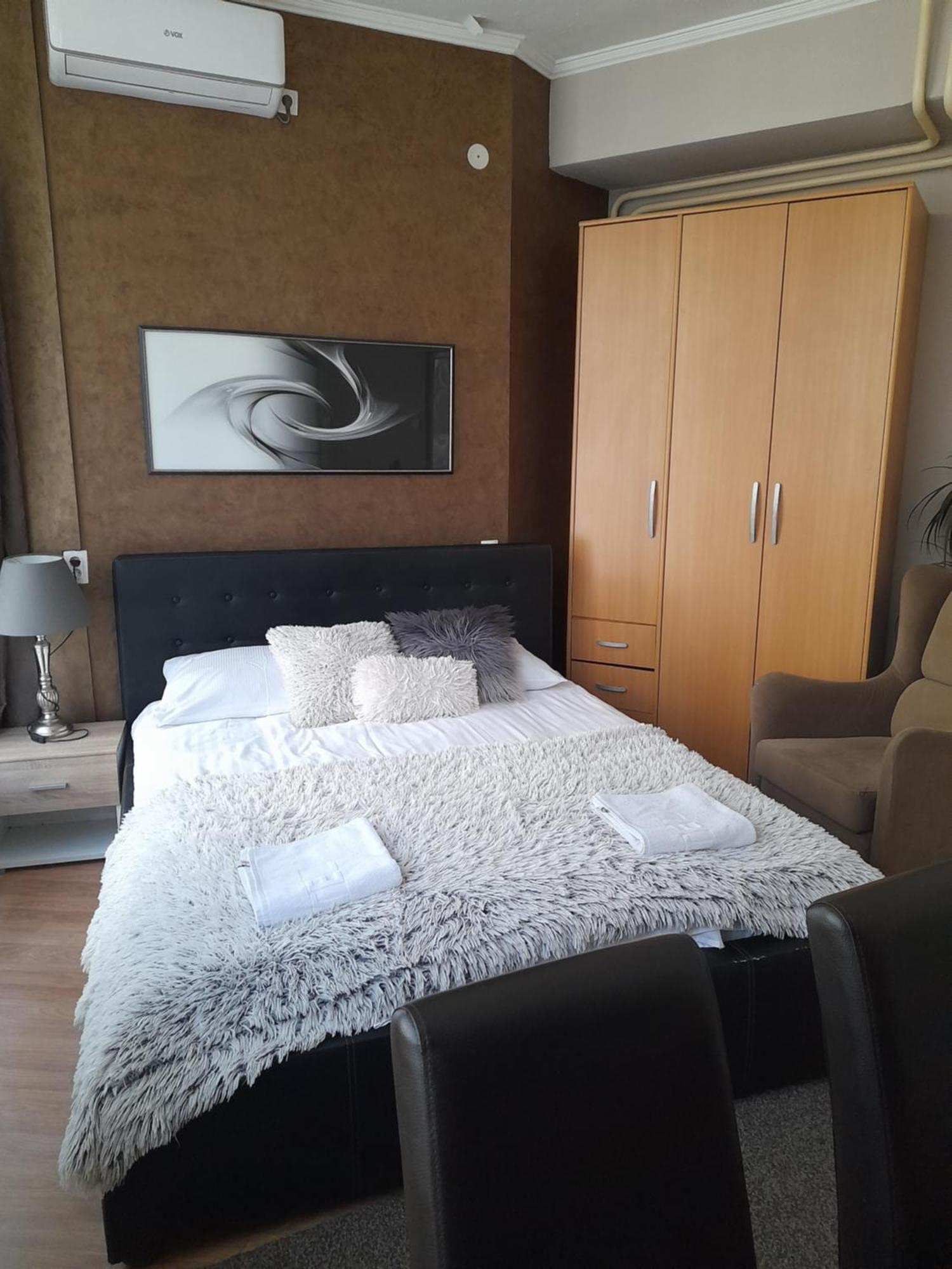 Visoki Stevan Apartment Belgrad