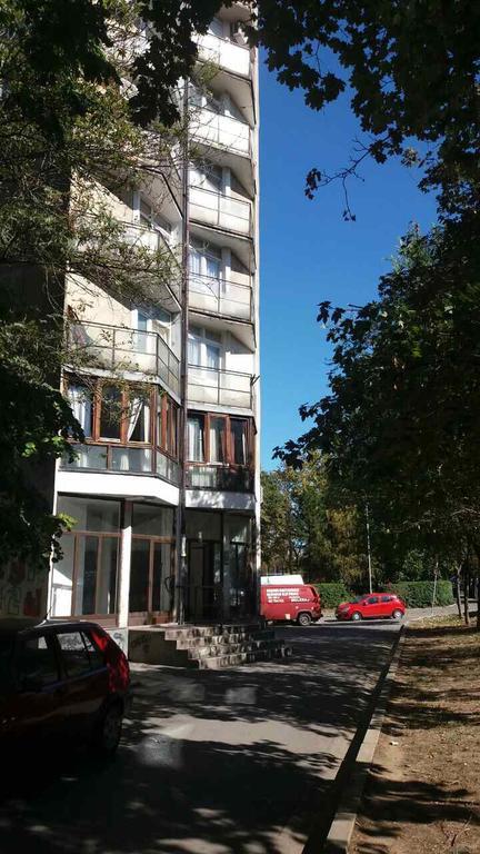 Lägenhet Visoki Stevan Belgrad